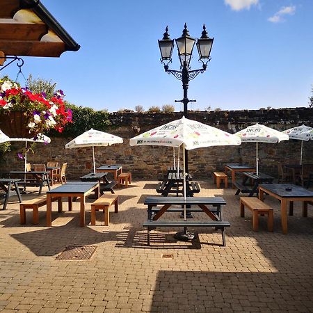 George & Dragon, Conwy Hotel Екстериор снимка