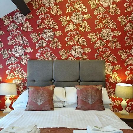 George & Dragon, Conwy Hotel Екстериор снимка