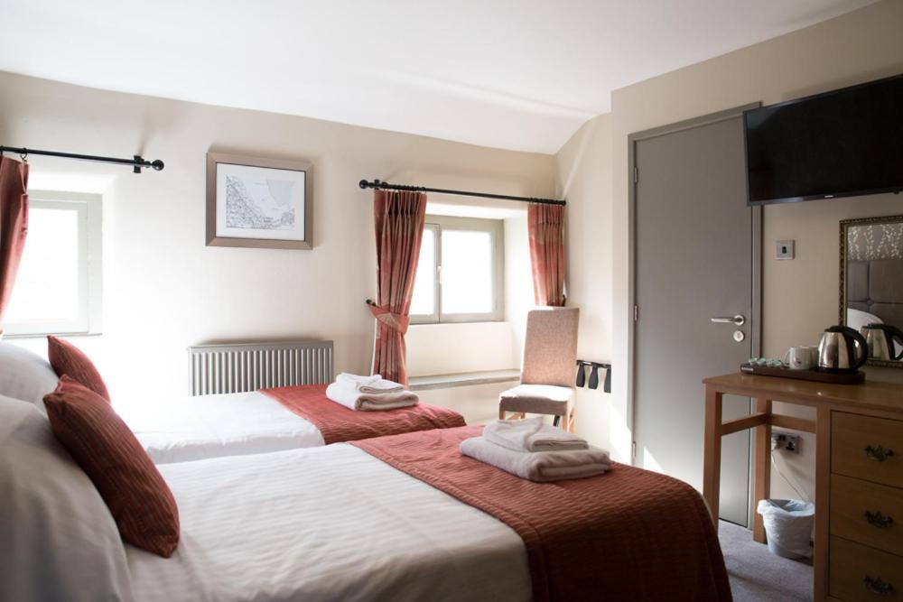 George & Dragon, Conwy Hotel Екстериор снимка