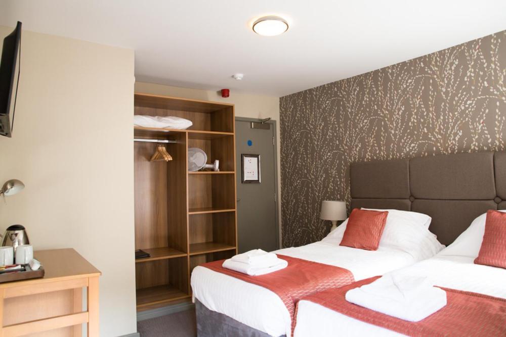 George & Dragon, Conwy Hotel Екстериор снимка
