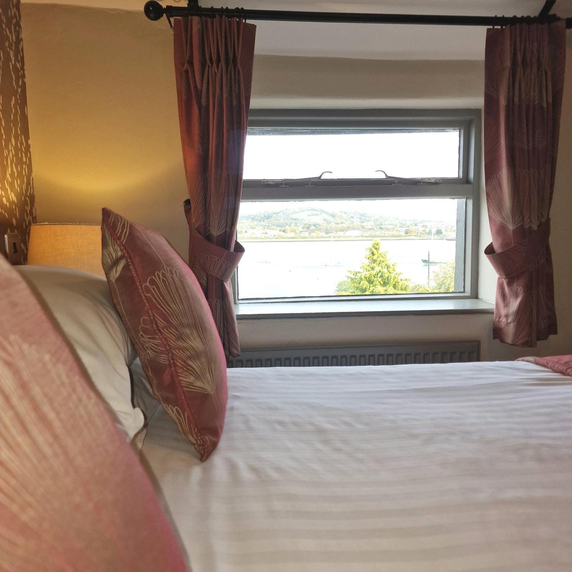 George & Dragon, Conwy Hotel Екстериор снимка